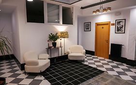Hotel Sevilla